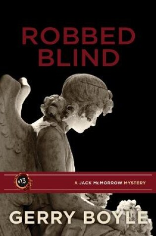 Cover of Robbed Blind