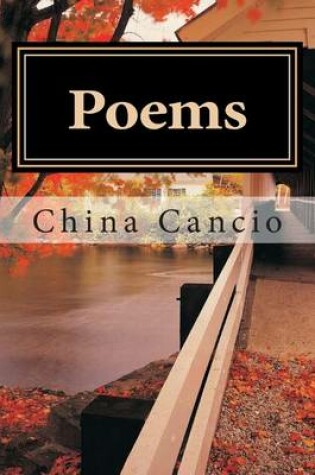 Cover of Poems