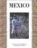 Book cover for Mexico Hb-Edc