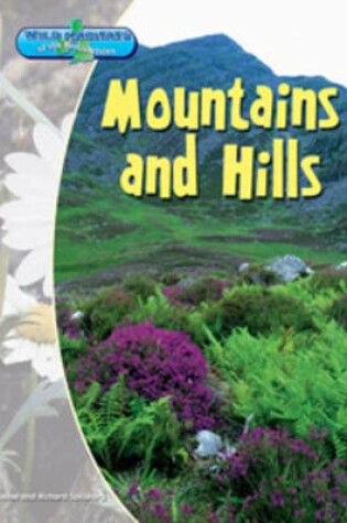 Cover of Mountains And Hills