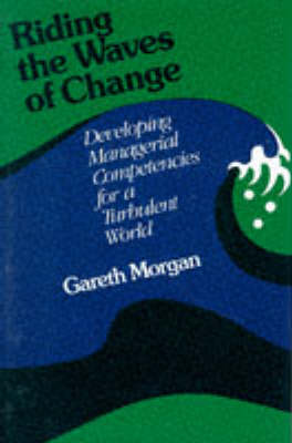 Cover of Riding the Waves of Change