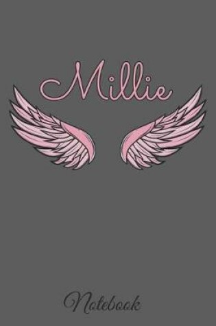 Cover of Millie Notebook