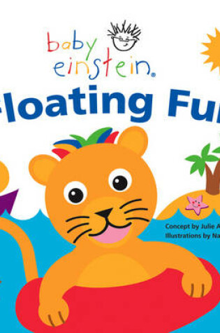 Cover of Floating Fun
