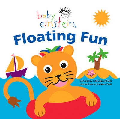 Book cover for Floating Fun