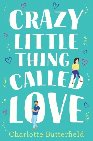 Cover of Crazy Little Thing Called Love