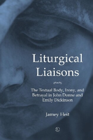 Cover of Liturgical Liasons