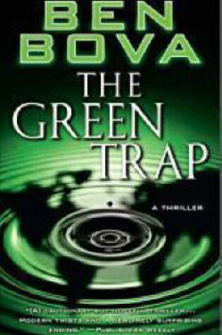 Cover of The Green Trap