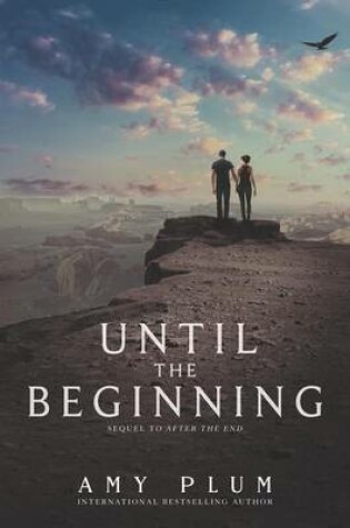 Cover of Until the Beginning