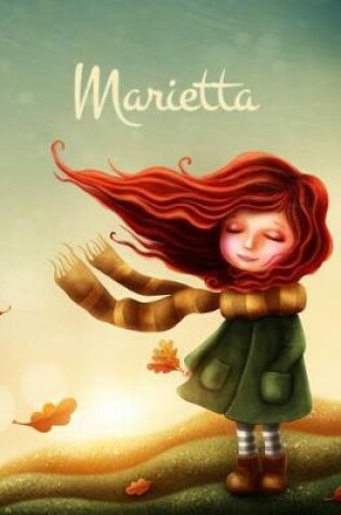 Cover of Marietta