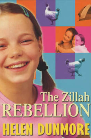 Cover of The Zillah Rebellion