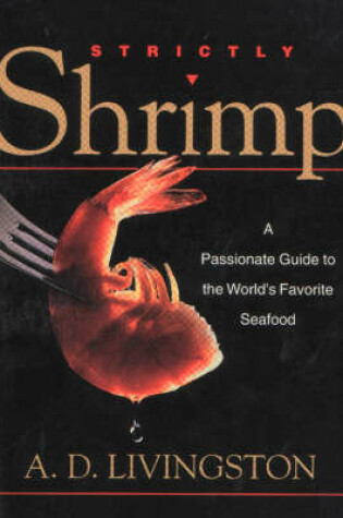 Cover of Strictly Shrimp