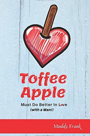 Cover of Toffee Apple