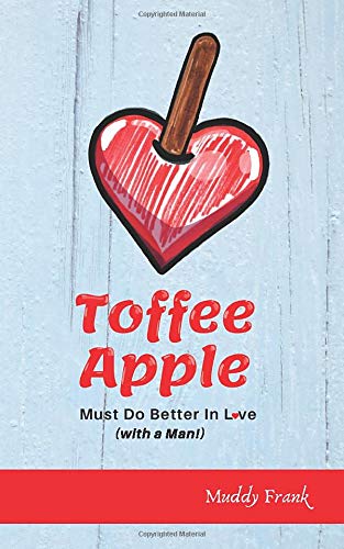 Cover of Toffee Apple