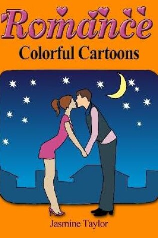 Cover of Romance Colorful Cartoons