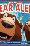 Book cover for Bear Alert