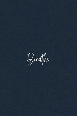 Book cover for Breathe