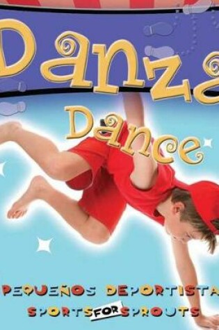 Cover of Danza