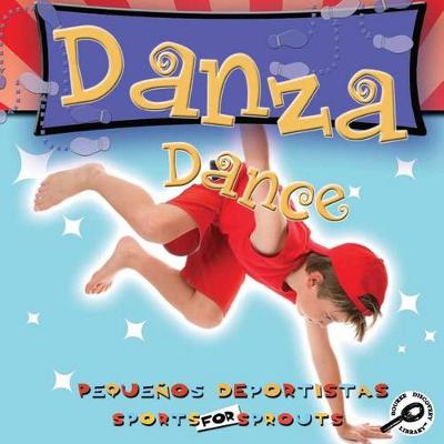 Cover of Danza