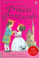 Book cover for Princes and Princesses CD Pack