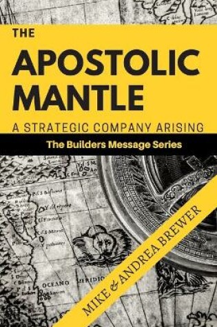 Cover of The Apostolic Mantle