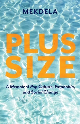 Book cover for Plus-Size