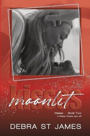 Cover of Moonlit Kisses