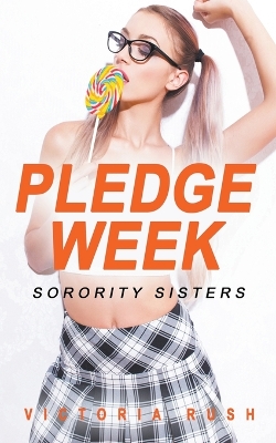 Book cover for Pledge Week