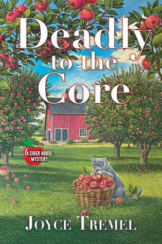 Cover of Deadly to the Core