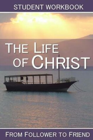 Cover of Life of Christ