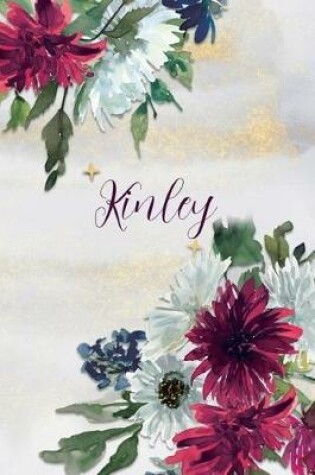 Cover of Kinley