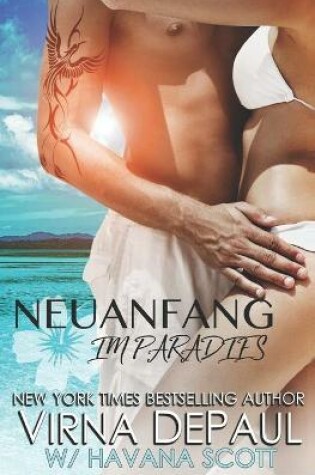 Cover of Neuanfang im Paradies