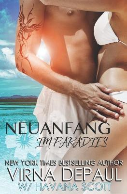 Book cover for Neuanfang im Paradies