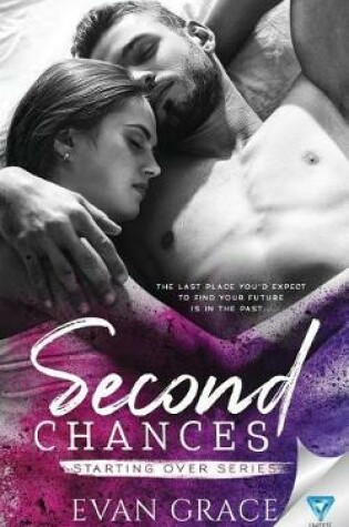 Cover of Second Chances