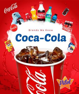 Cover of Coca-Cola