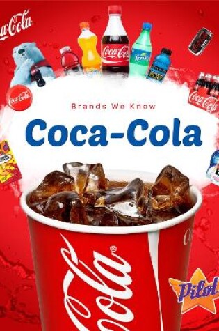 Cover of Coca Cola