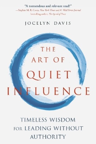 Cover of The Art of Quiet Influence