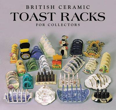 Cover of Toast Racks