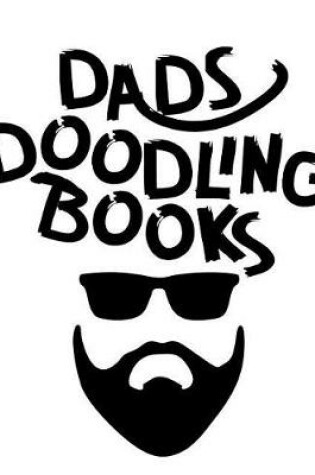 Cover of Dads Doodling Books