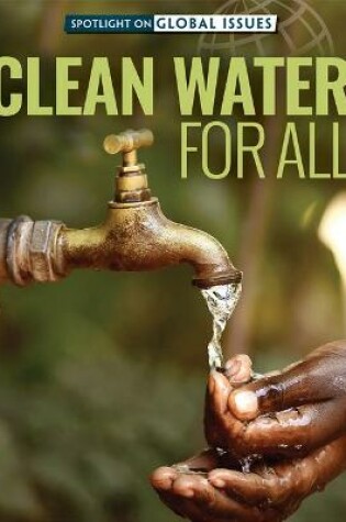 Cover of Clean Water for All