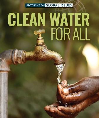 Cover of Clean Water for All