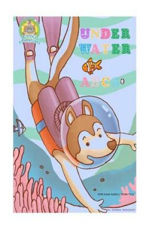 Cover of Underwater ABC's Buster's Adventures