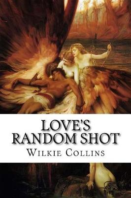 Book cover for Love's Random Shot