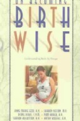 Cover of Birthwise