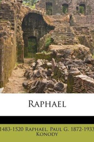 Cover of Raphael