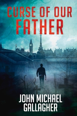 Book cover for Curse of Our Father