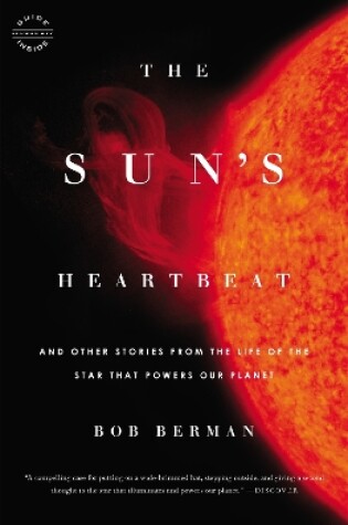 Cover of The Sun's Heartbeat