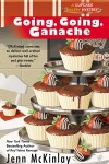 Book cover for Going, Going, Ganache