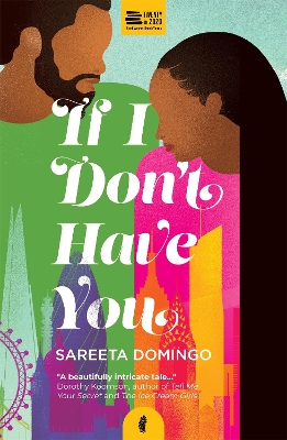 Book cover for If I Don't Have You