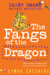 Book cover for Fangs of the Dragon