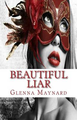 Book cover for Beautiful Liar